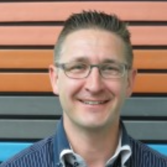 Profilbild Christoph Wälchli