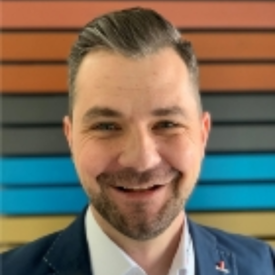 Profilbild Roy  Neuenschwander