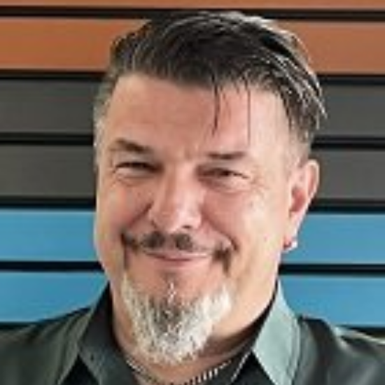Profilbild David  Beaud