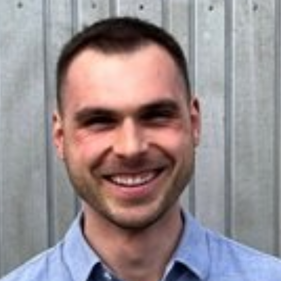 Profilbild Stéphane  Geiser 