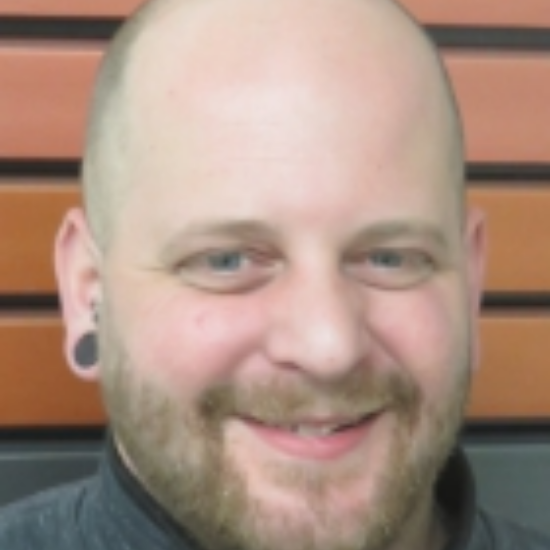 Profilbild Dominic Wanner